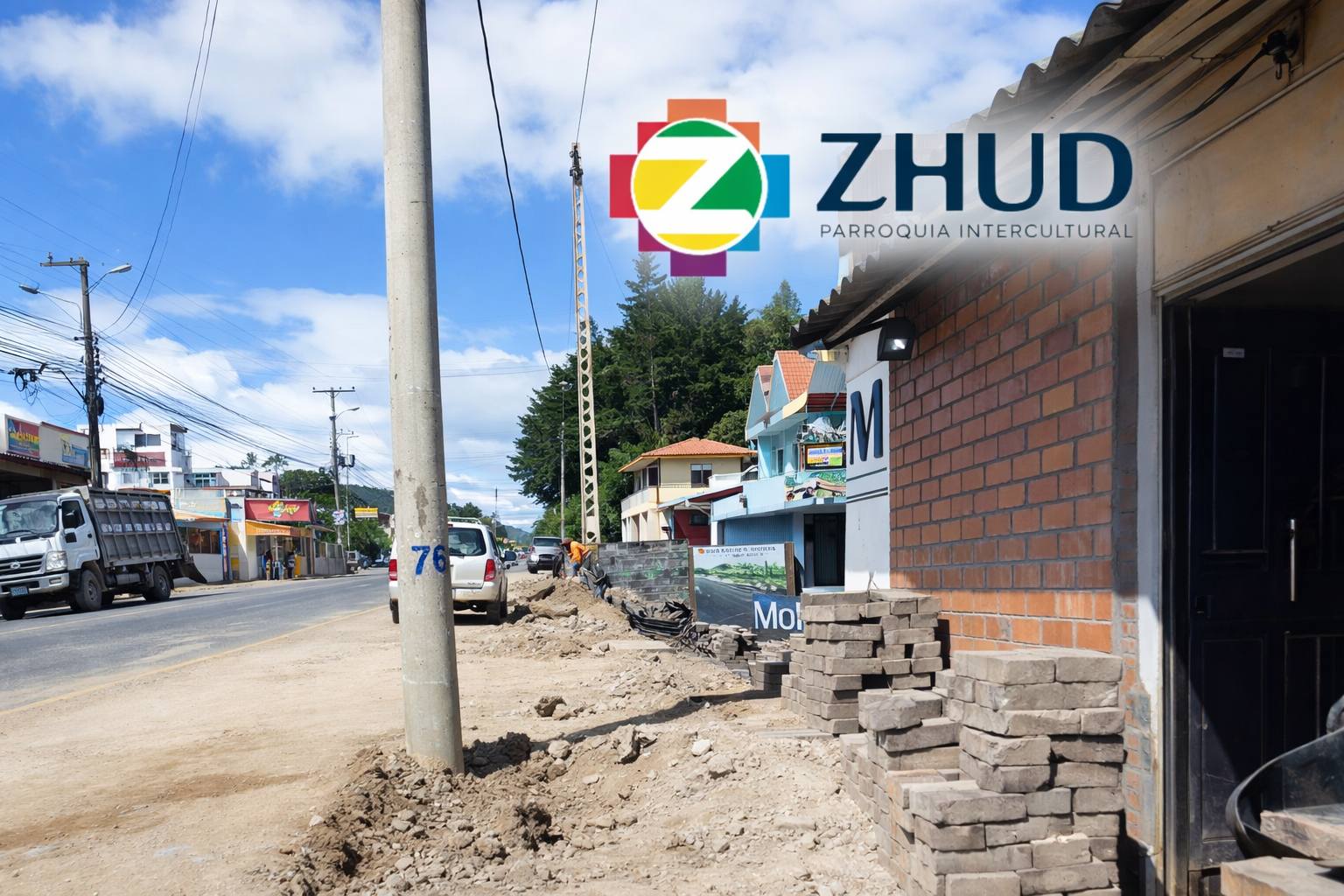 PROYECTO DEL PLAN MAESTRO AGUA POTABLE